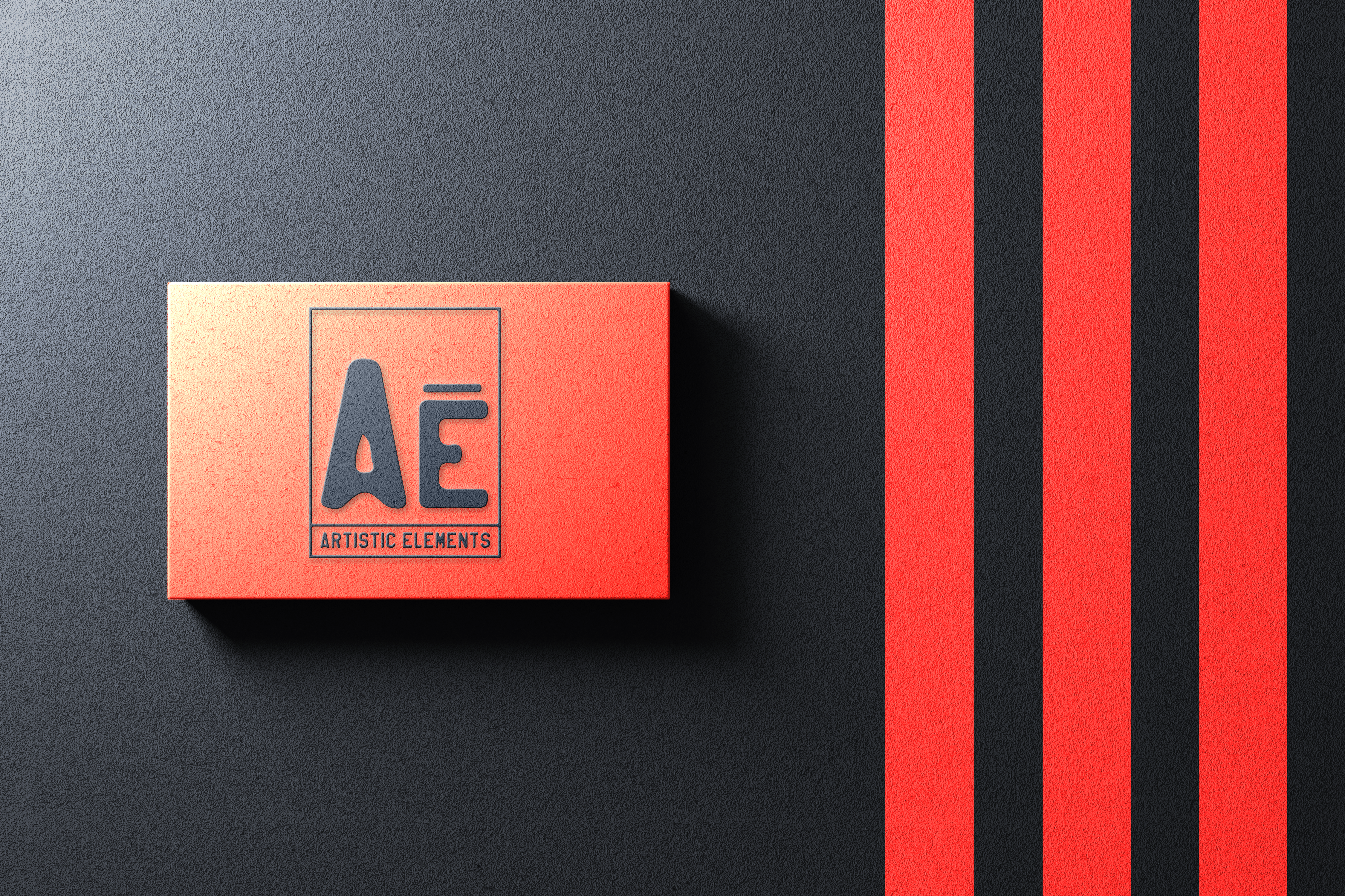 Artistic Elements project image 3